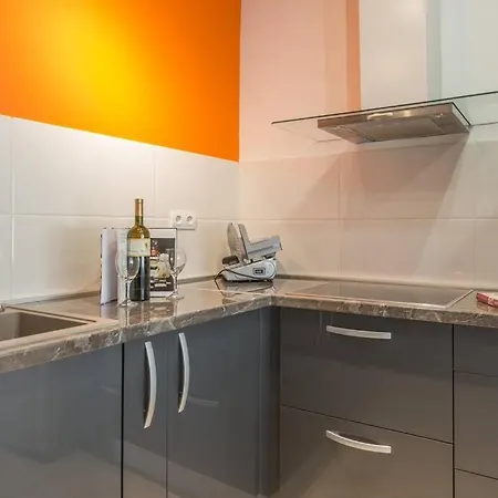 Marina Deluxe Appartamento Ragusa