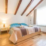 Marina Deluxe Διαμέρισμα