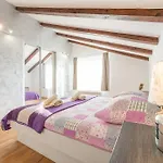 Marina Deluxe Διαμέρισμα *