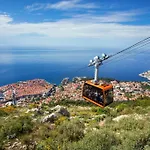 Marina Deluxe * Ντουμπρόβνικ
