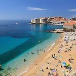 Διαμέρισμα Marina Deluxe *