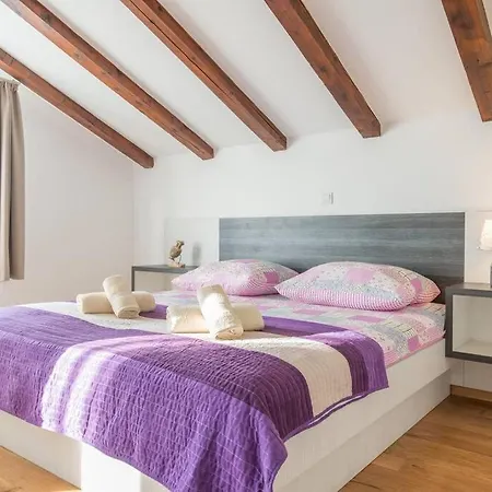 Marina Deluxe * Ντουμπρόβνικ