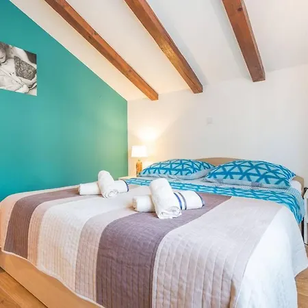 Apartment Marina Deluxe