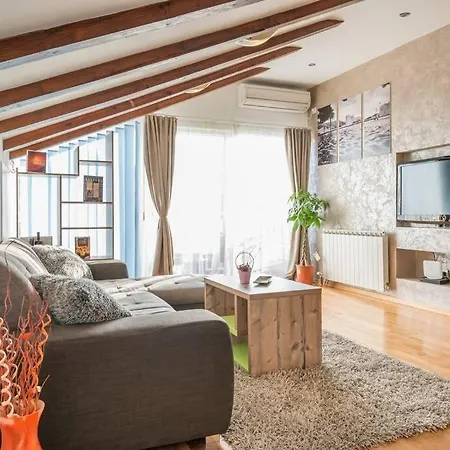 Appartement Marina Deluxe Dubrovnik