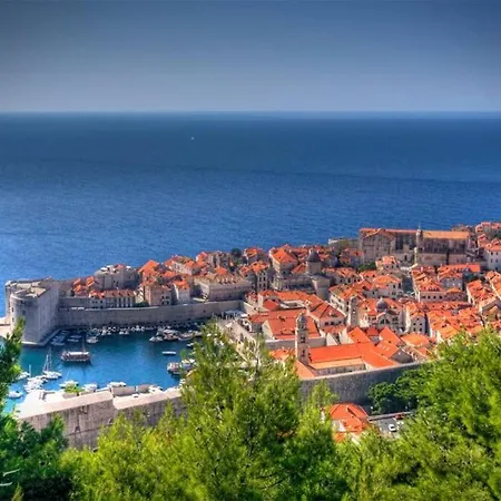 Appartement Marina Deluxe Dubrovnik