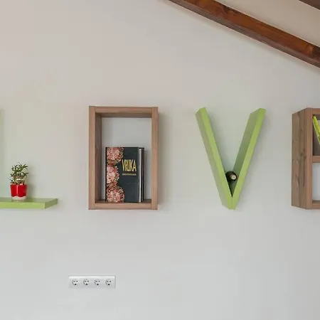 Appartement Marina Deluxe Dubrovnik