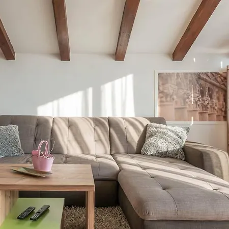Apartment Marina Deluxe Dubrovnik