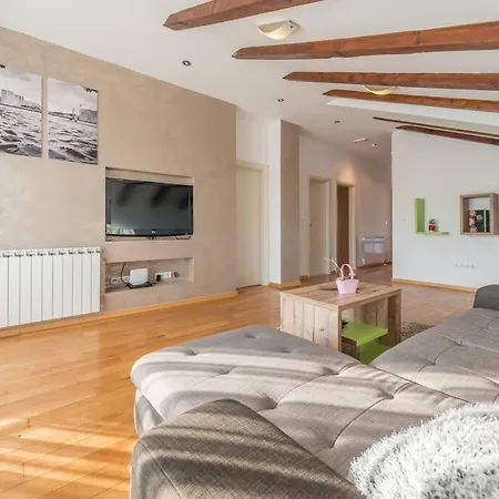 Apartman Marina Deluxe