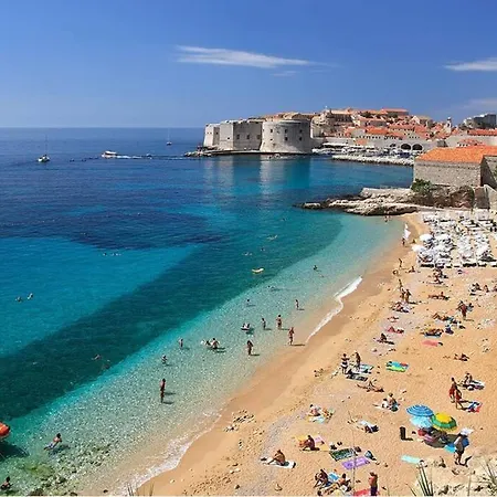 Apartman Marina Deluxe *