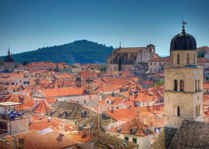 شقة Marina Deluxe *