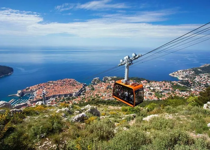 Marina Deluxe * Dubrovnik