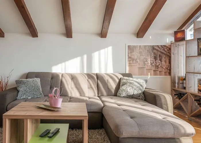 Appartement Marina Deluxe Dubrovnik