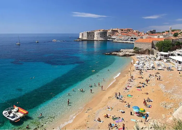 公寓 Marina Deluxe *