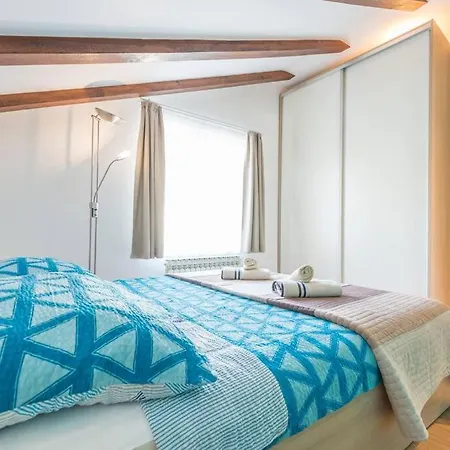 Marina Deluxe * 杜布罗夫尼克