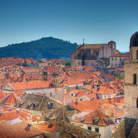 公寓 Marina Deluxe *